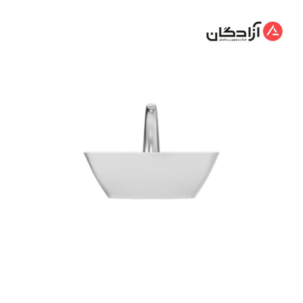 روشویی روکابینتی چینی کرد مدل لوییزا 43-2