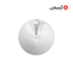 روشویی روکابینتی چینی کرد مدل صدف 42-4
