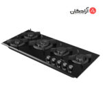 اجاق گاز شیشه ای داتیس مدل DG-504