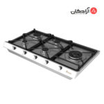 اجاق گاز استیل داتیس مدل DS-589