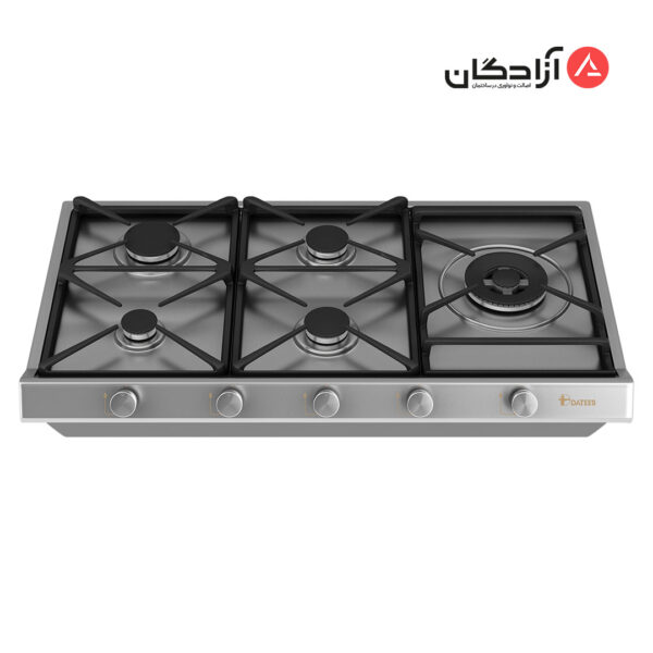 اجاق گاز استیل داتیس مدل DS-589