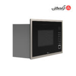 مایکروویو داتیس مدل DTM-928 Steel