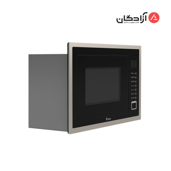 مایکروویو داتیس مدل DTM-928 Steel
