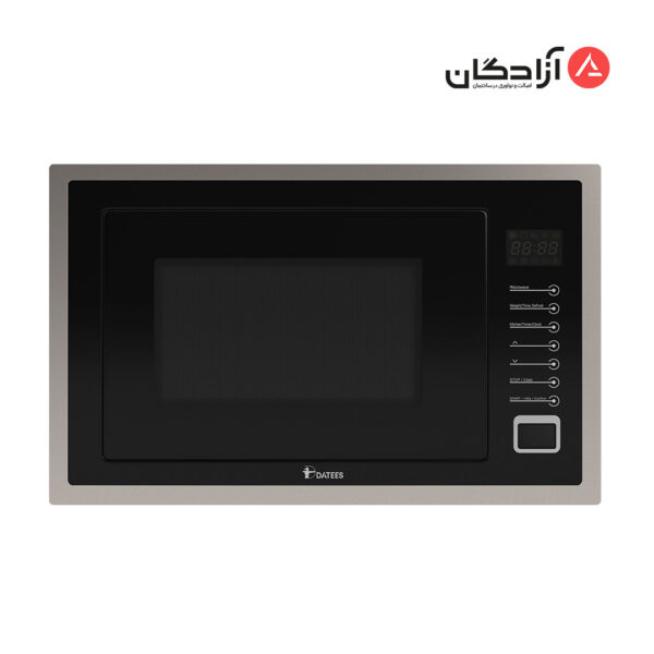 مایکروویو داتیس مدل DTM-928 Steel