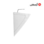 روشویی دیواری چینی کرد مدل ورونیا-3