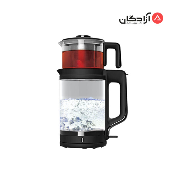 چای ساز داتیس مدل 110-مشکی