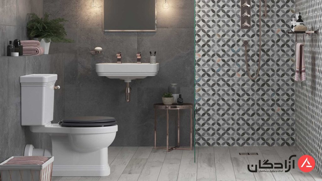 راهنمای خرید توالت فرنگی