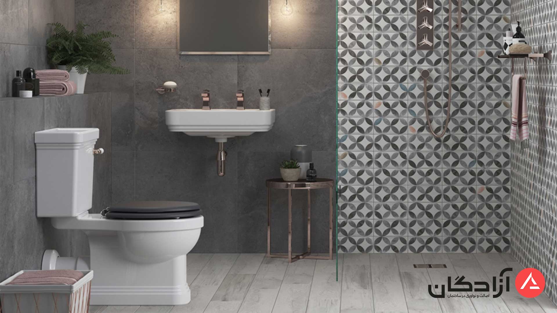 راهنمای خرید توالت فرنگی