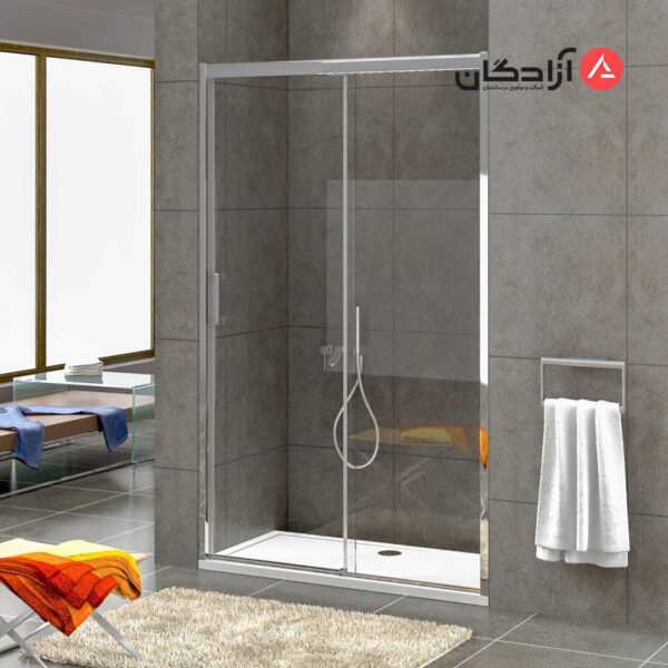 کابین دوش سای تک مدل لیورنو 1