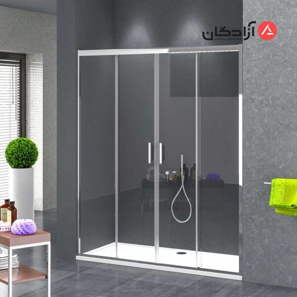 کابین دوش سای تک مدل لیورنو 2