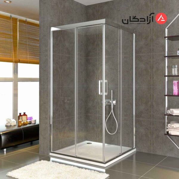 کابین دوش سای تک مدل لیورنو 4