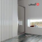 کابین دوش سای تک مدل روما 1