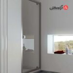 کابین دوش سای تک مدل روما 1