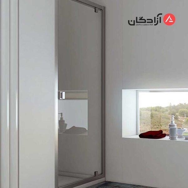 کابین دوش سای تک مدل روما 1