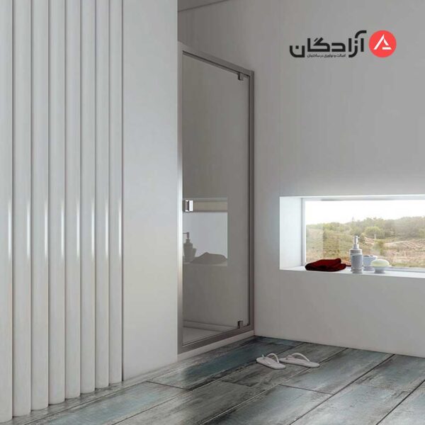 کابین دوش سای تک مدل روما 1