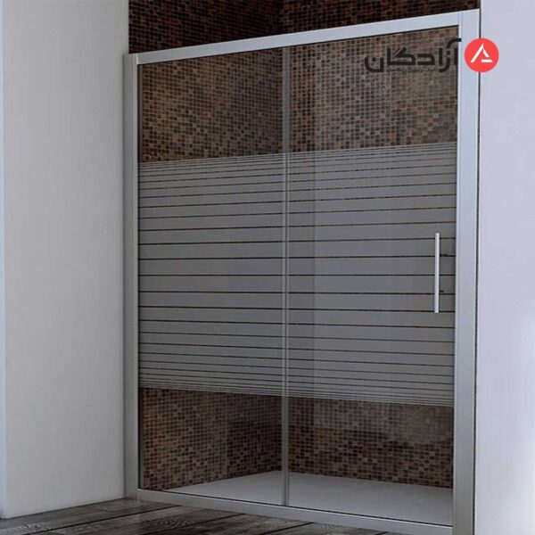 کابین دوش سای تک مدل تیتیان 1