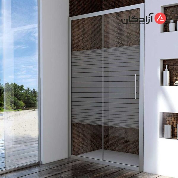 کابین دوش سای تک مدل تیتیان 1