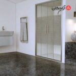 کابین دوش سای تک مدل تیتیان 2