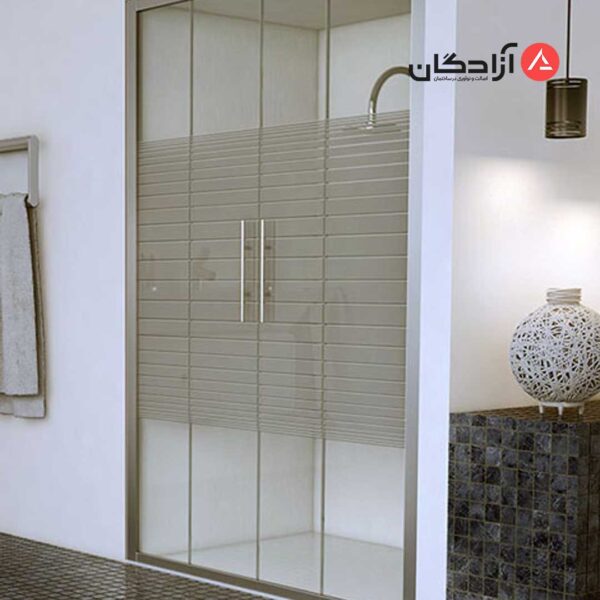 کابین دوش سای تک مدل تیتیان 2
