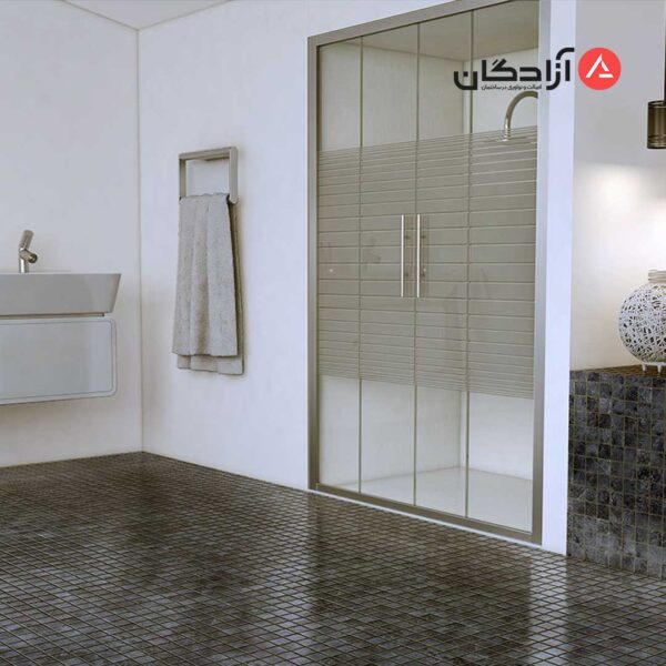 کابین دوش سای تک مدل تیتیان 2