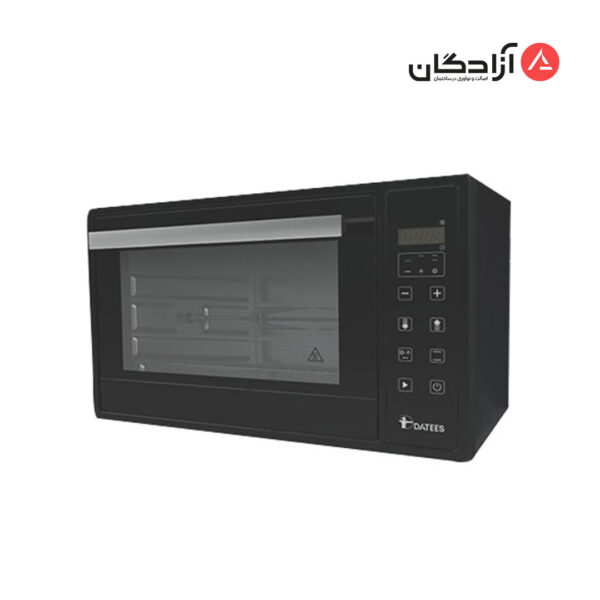 فر برقی رومیزی داتیس مدل DT-860