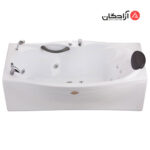 وان جکوزی سای تک مدل مایا