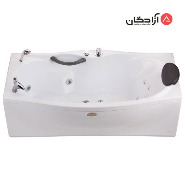 وان جکوزی سای تک مدل مایا