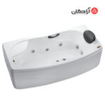 وان جکوزی سای تک مدل ثریا
