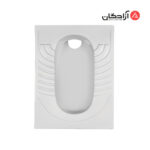 توالت ایرانی مروارید مدل الگانت گود