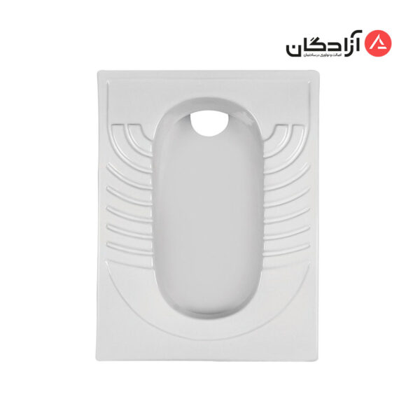 توالت ایرانی مروارید مدل الگانت گود