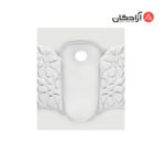 توالت ایرانی مروارید مدل والنتینا گود