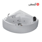 وان جکوزی سای تک مدل نیلا
