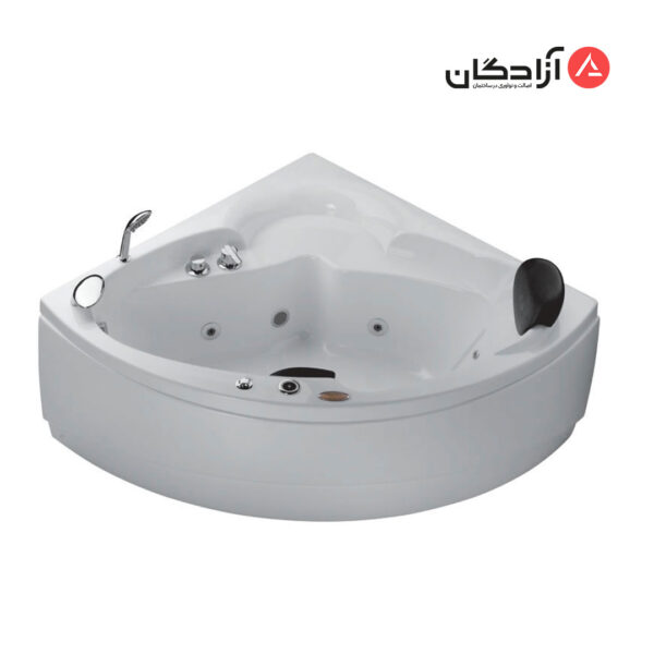 وان جکوزی سای تک مدل نیلا