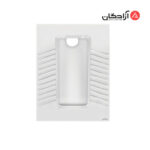 توالت ایرانی مروارید مدل یاریس تخت