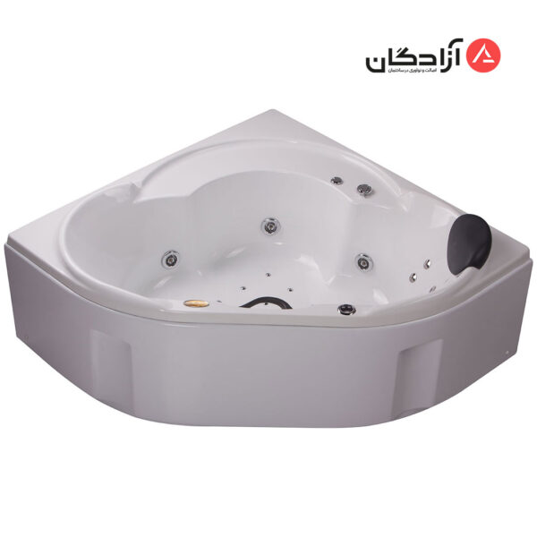 وان جکوزی سای تک مدل موگه