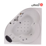 وان جکوزی سای تک مدل موگه