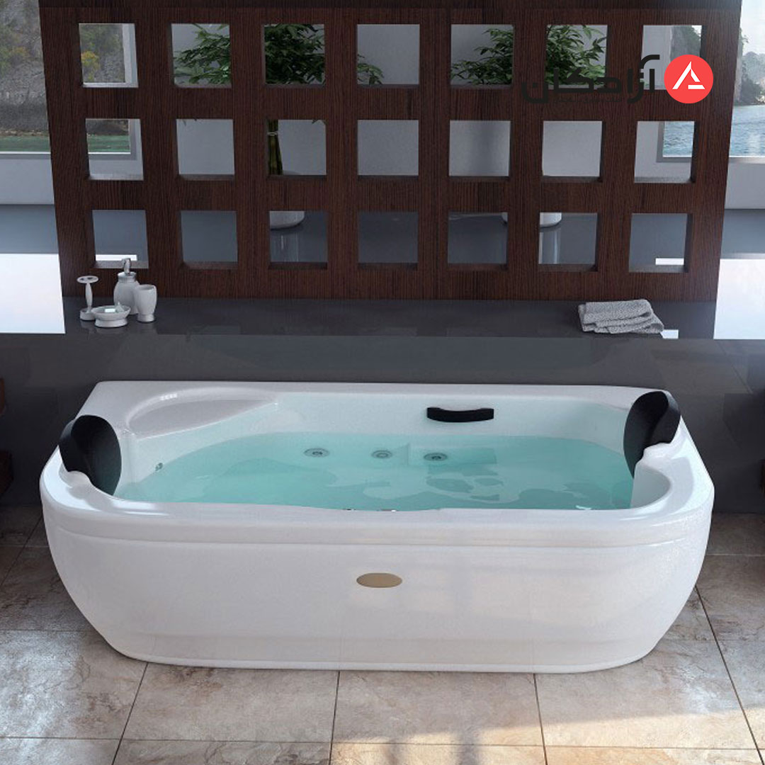 scitech-Jacuzzi-model-Sydney وان جکوزی سای تک مدل سیدنی