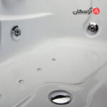 وان جکوزی سای تک مدل سیدنی