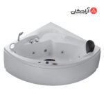 وان جکوزی سای تک مدل کاملیا