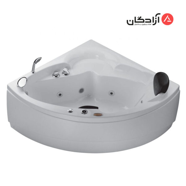 وان جکوزی سای تک مدل کاملیا