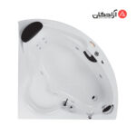 وان جکوزی سای تک مدل کاملیا