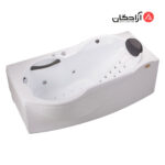 وان جکوزی سای تک مدل سنتی
