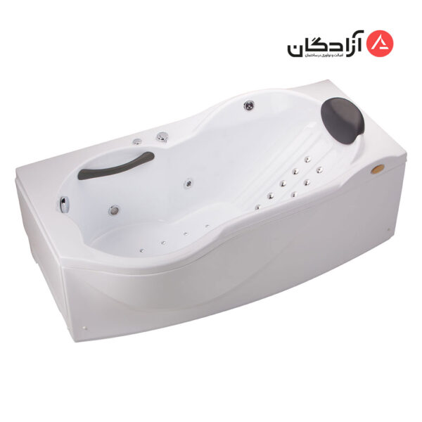 وان جکوزی سای تک مدل سنتی