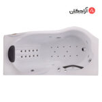 وان جکوزی سای تک مدل سنتی