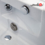 وان جکوزی سای تک مدل ونوس
