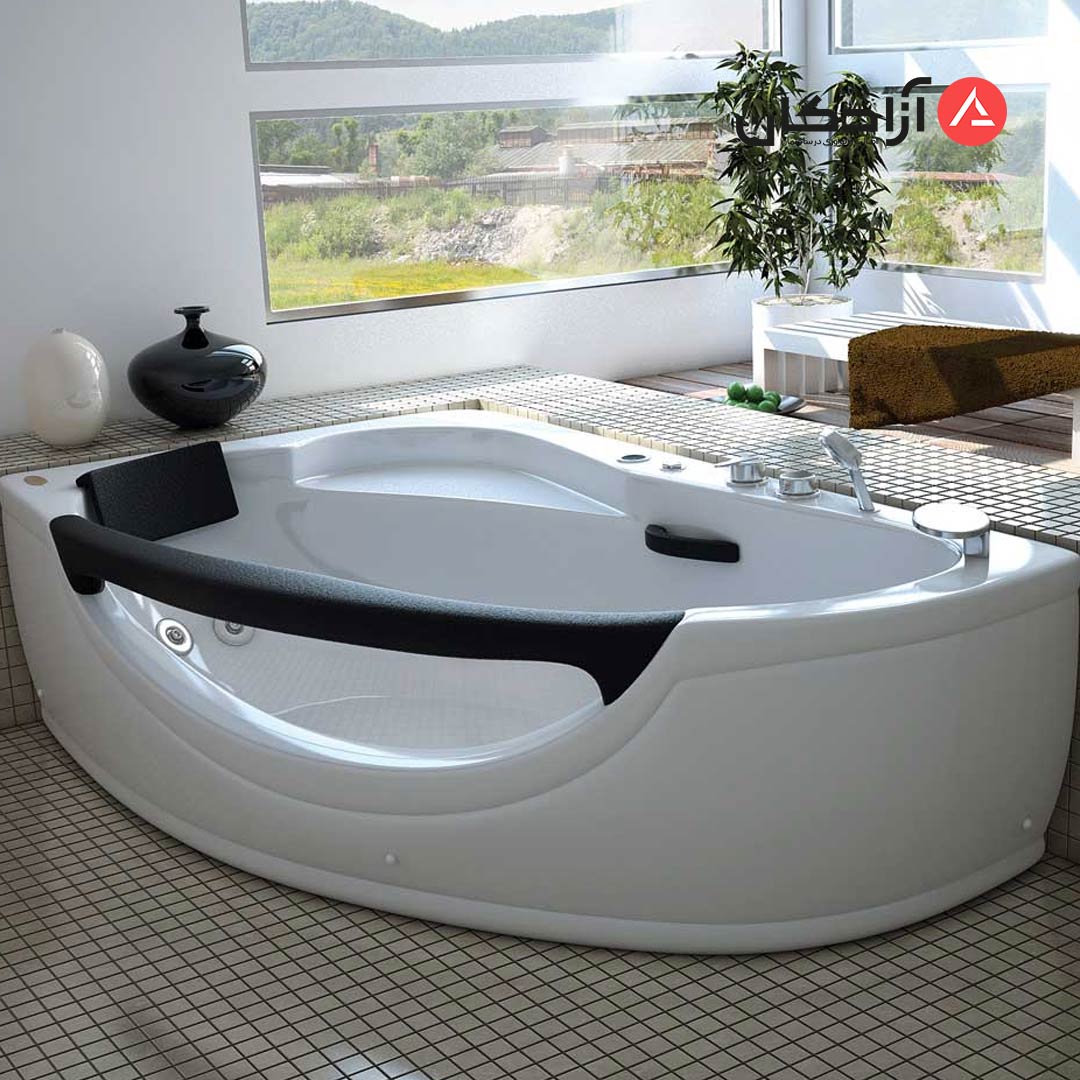 scitech-jacuzzi-model-Ava وان جکوزی سای تک مدل آوا