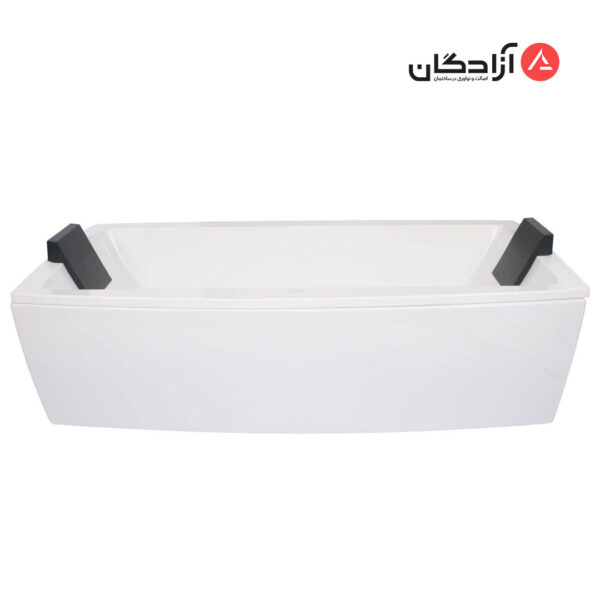وان جکوزی سای تک مدل نیلوفر