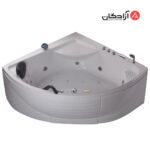 وان جکوزی سای تک مدل هریس