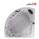 وان جکوزی سای تک مدل هریس