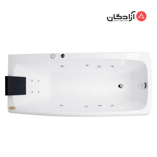وان جکوزی سای تک مدل صوفیا